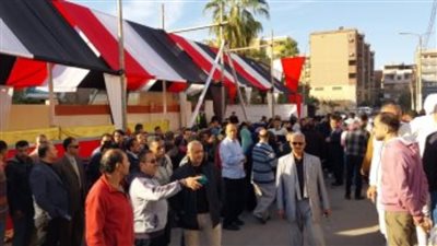 فرحات: ارتفاع وعي الناخب راجع للسياسات التي طبقت في مصر من 2014 وحتى الآن