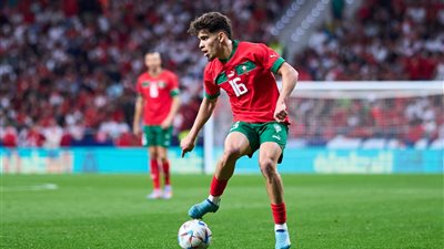 جوائز الاتحاد الإفريقى.. نجم المغرب ينافس ثنائي السنغال لجائزة أفضل لاعب شاب