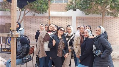 مؤسس «أمهات مصر» خلال التصويت بالانتخابات الرئاسية: سيدات وفتيات مصر دائما بالمقدمة