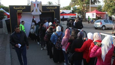 مشاركة كثيفة في لجان الوافدين في بنها وشبرا