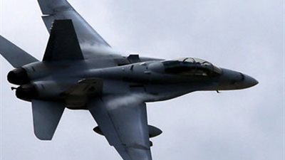 تحطم طائرة سعودية أثناء مهمة قتالية.. ما القصة؟