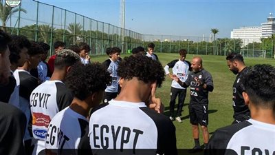 خاص.. تعرف على شرط منتخب الشباب لإنضمام المحترفين ومزدوجي الجنسية