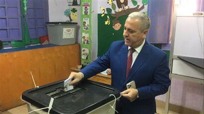 رئيس الهيئة الوطنية للصحافة: الإقبال الكثيف للتصويت بالانتخابات الرئاسية دليل على وعي المصريين