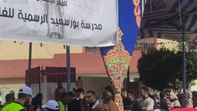  ائتلاف نزاهة الدولي.. يصدر أول تقرير عن الساعات الأولى بأول أيام تصويت الانتخابات 