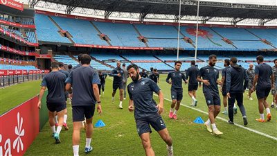 صن داونز يمتنع عن دعوة السفارة المصرية لحضور لقاء بيراميدز