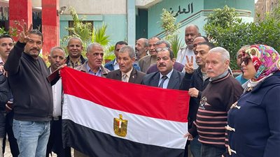 مدير تعليم القاهرة: السماح للطلاب بالإدلاء بأصواتهم برفقة مشرفين المدرسة