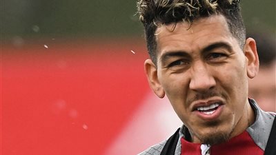 أهلى جدة يرغب فى بيع فيرمينيو والشباب يريد إستعارته