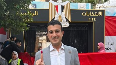 طارق الخولى: المشاركة في أى استحقاق انتخابي هو حق دستوري وواجب وطني