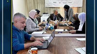 عمليات المنظمة المصرية لحقوق الإنسان يرصد 20 مخالفة أول يوم انتخابات