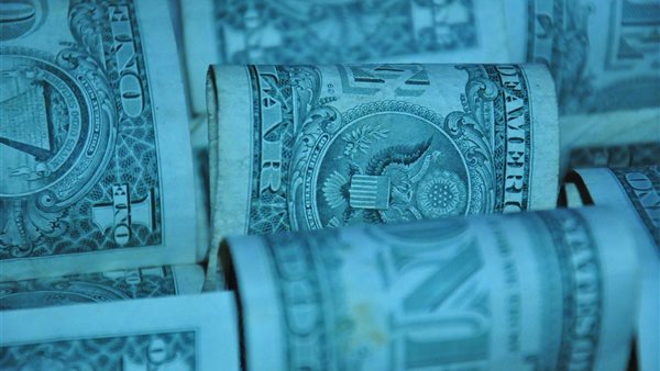 سعر الدولار في البنوك