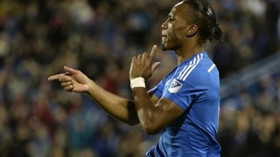 دروجبا يكشف سبب تعثر تشيلسي هذا الموسم