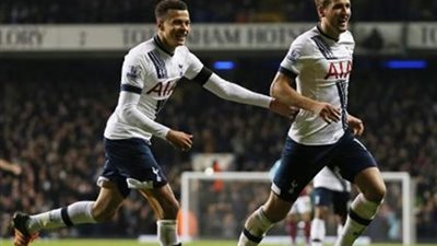 تشيلسي يصر على التعاقد مع نجم توتنهام