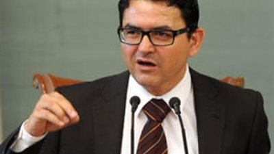 محمد محسوب: الكنيسة مثل الأزهر لا يرأسهما من يمثلهما