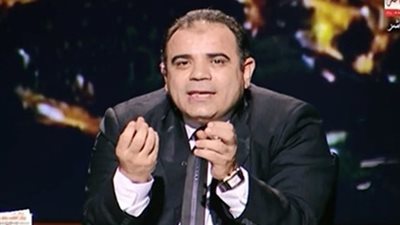 بالفيديو.. مجدي طنطاوي: عمرو أديب أساء لمصر وإعلامها