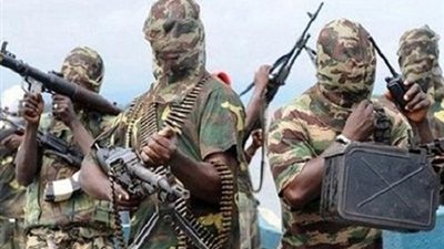 نيجيريا تؤكد التزامها بمهلة دحر «بوكو حرام» قبل نهاية العام