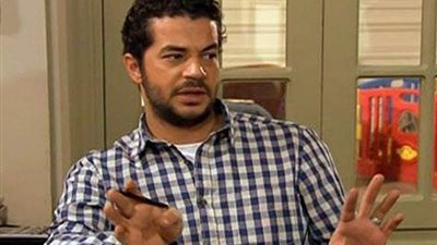 شريف سلامة يخوض السباق الرمضاني المقبل بـ 