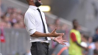 رئيس بايرن ميونيخ: سنحدد مصير جوارديولا قبل نهاية العام الحالي