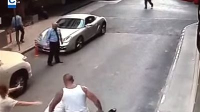 مقتل طالب لسرقة هاتفه المحمول بالقليوبية