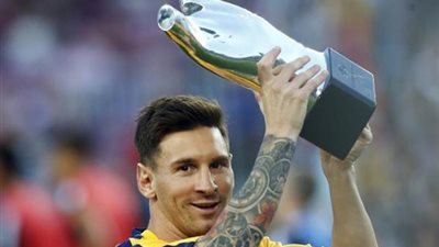 الموندو ديبورتيفو تتوقع تتويج ميسي بالكرة الذهبية