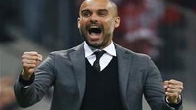 هل يدخل ريال مدريد على خط الصراع لضم جوارديولا