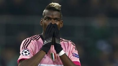 وكيل أعمال بوجبا يفتح باب التكهنات حول مستقبله