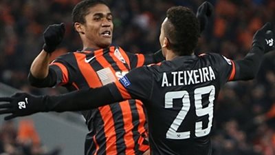 تكسيرا يسير على خطى دوجلاس كوستا