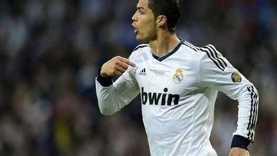 رونالدو يتصدر قائمة النجوم المطلوب لهم أفلام 