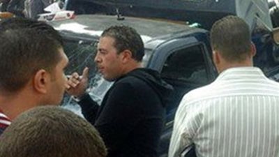 الداخلية تكشف التفاصيل الكاملة للهجوم على كمين المنوت بالجيزة