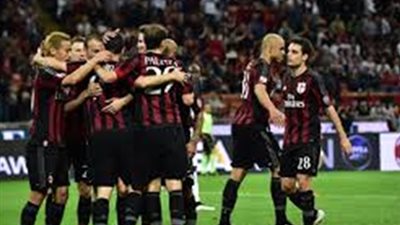 ميلان يسعى لاستعادة الانتصارات على حساب سامبدوريا بالكالتشيو