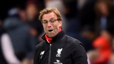 كلوب يكشف سر حديثه مع رودجرز