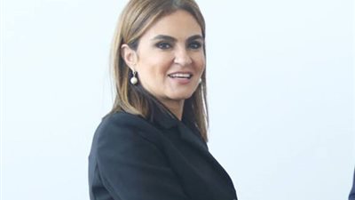 وزيرة التعاون الدولى: فرنسا من أكثر الدول الداعمة لمسيرة الإصلاح الاقتصادي بمصر