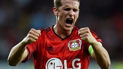 بيندر يتصدر قائمة اهتمامات آرسنال في يناير