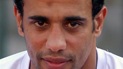 عبد الغني : علاقتي بالزمالك اكبر من قبولي العمل مع فيريرا