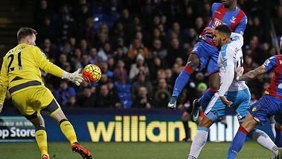 كريستال يسحق نيوكاسل بخماسية