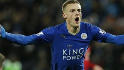 فاردي يحطم اسطورة نيستلروي برقم قياسي جديد بالبريميرليج