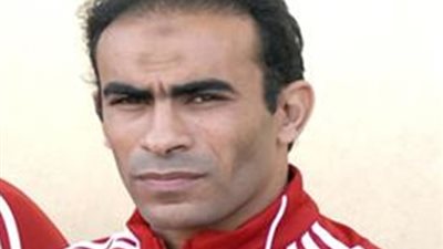 عبد الحفيظ يوضح أسباب معسكر الإمارات