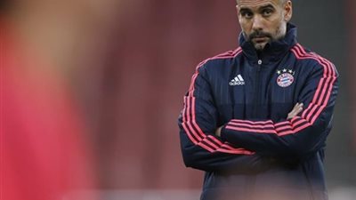 جوارديولا يفضّل تدريب مانشستر يونايتد على السيتي في البريمييرليج