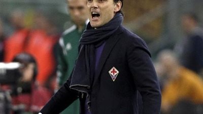 مونتيلا يطالب لاعبي سامبدوريا بتفسير الخسارة الثقيلة