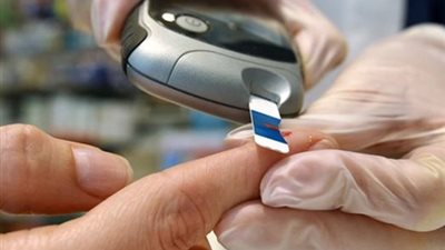 60 % من مرض السكر فى مصر لا يخضعون لمنظومة العلاج