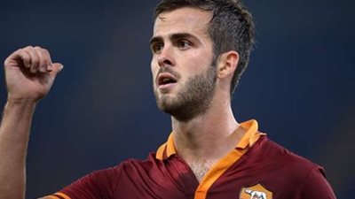 روما يخطط لإفساد انتقال بيانيتش إلى برشلونة