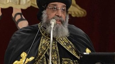 الكنيسة تكشف سر زيارة البابا للقدس من إسرائيل