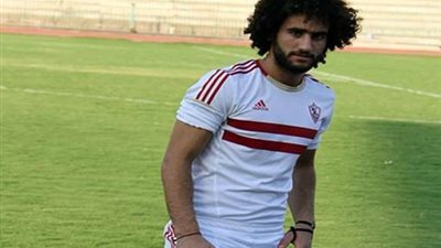 تيجانا يدرس استبعاد باسم مرسي من المعسكر الخارجي