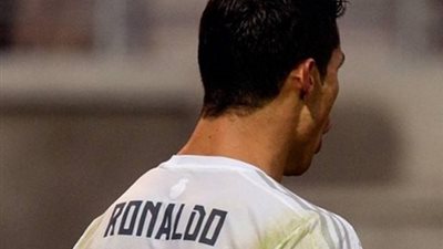 رونالدو يحقق أرقام تاريخية من ركلات الجزاء