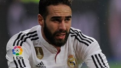 تشخيص أولي لاصابة كارفخال