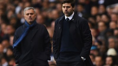 بوتشيتينو: تشيلسى كان مثل الفرق الصغيرة