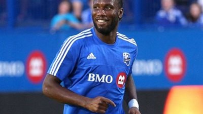 دروجبا يستبعد العودة إلى الدوري الإنجليزي