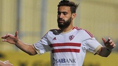 إسماعيل يوسف يكشف حقيقة عقوبة باسم مرسى