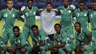 مجموعة مصر .. نيجيريا تجتاز مالي في بطولة الأمم الأفريقية المؤهلة لاولمبياد 2016