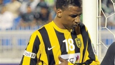 ايقاف محمد نور قائد الاتحاد السعودي بسبب المنشطات