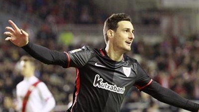 هاتريك أدوريز يقود أتلتيك بلباو لاكتساح فاليكانو في الليجا